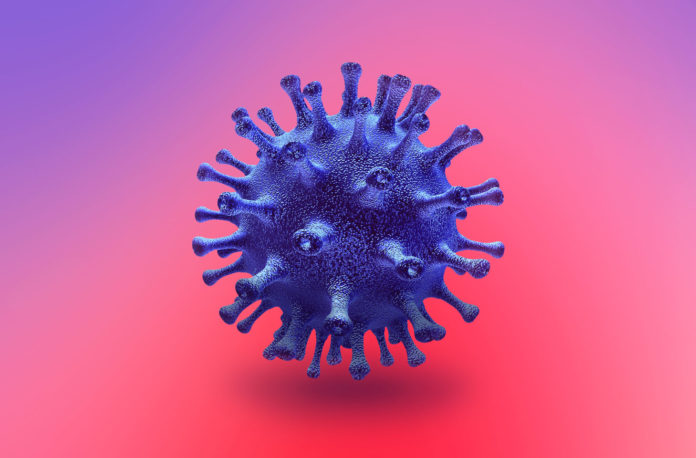 coronavirus in uk