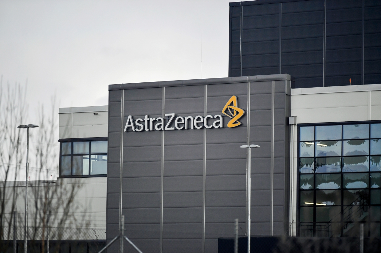 AstraZeneca and Emergant join forces to beat COVID-19