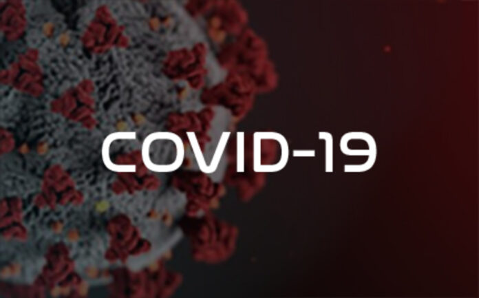 second wave of coronavirus