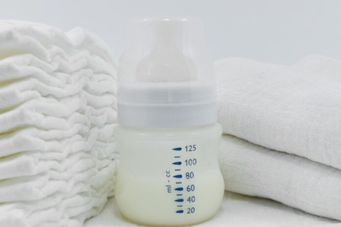 Artificial Breastmilk