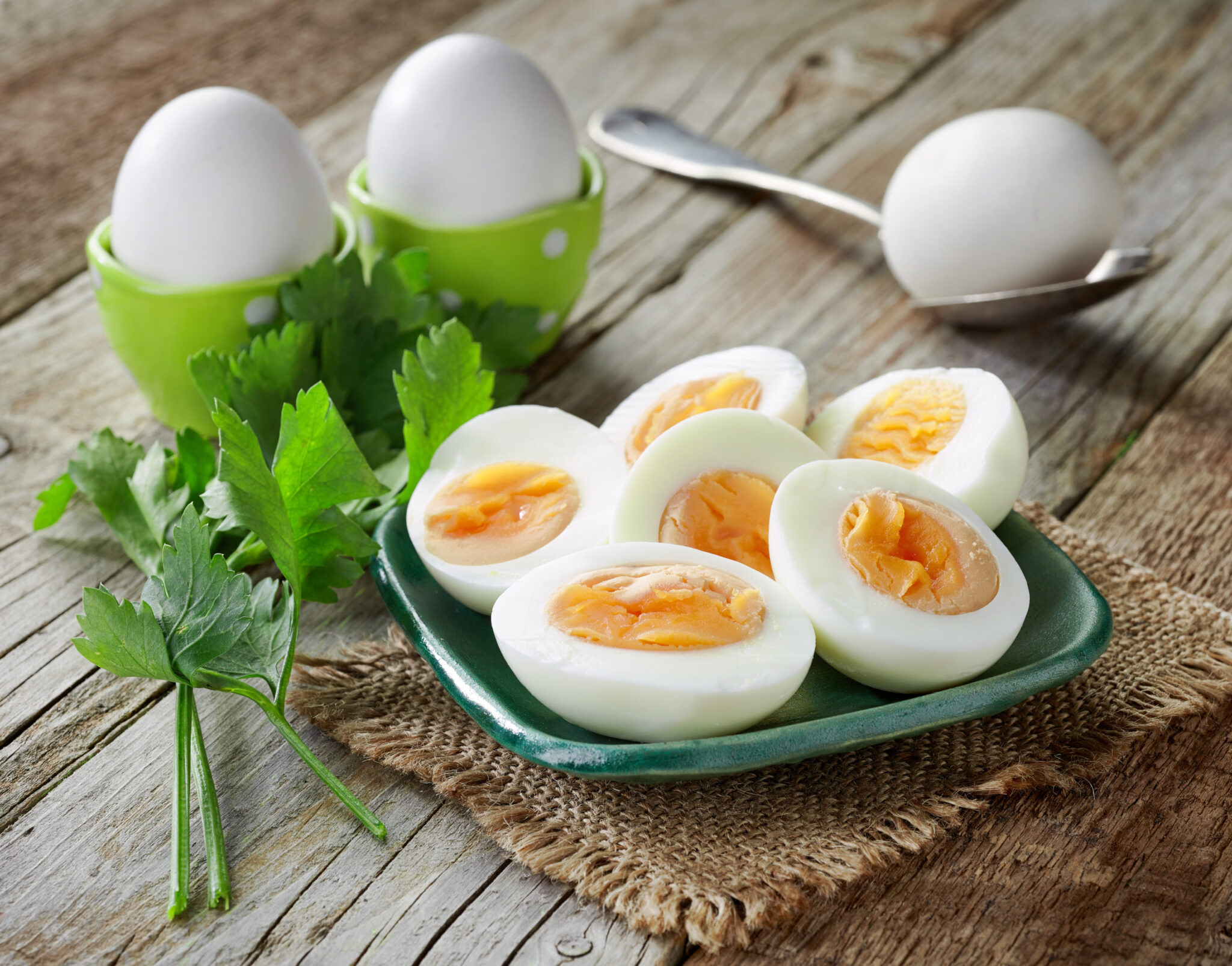 Boiled Egg Diet is the WORST for Weight Loss - TheHealthMania