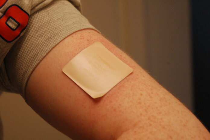 Vaccine Patches