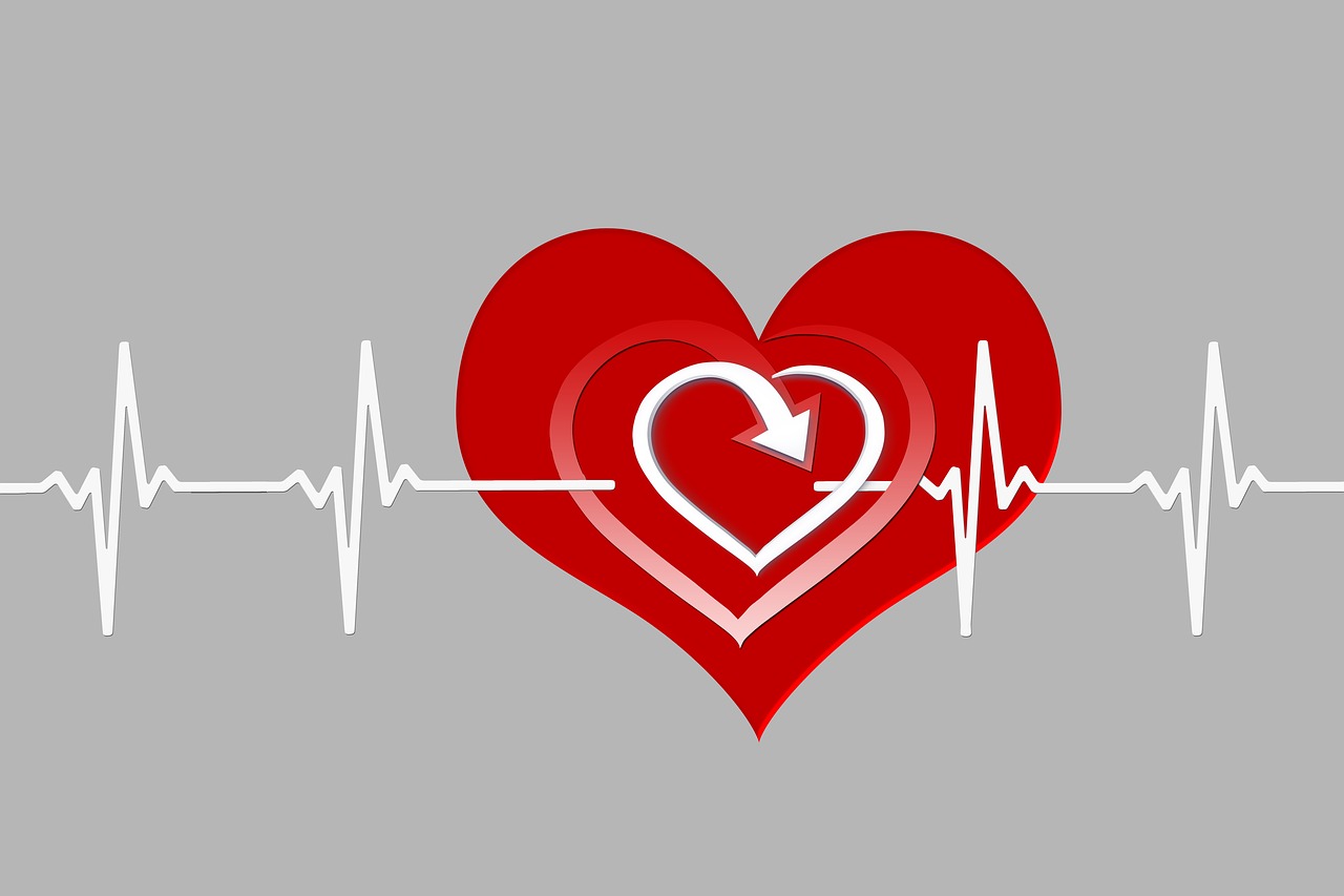 Health of heart Patients