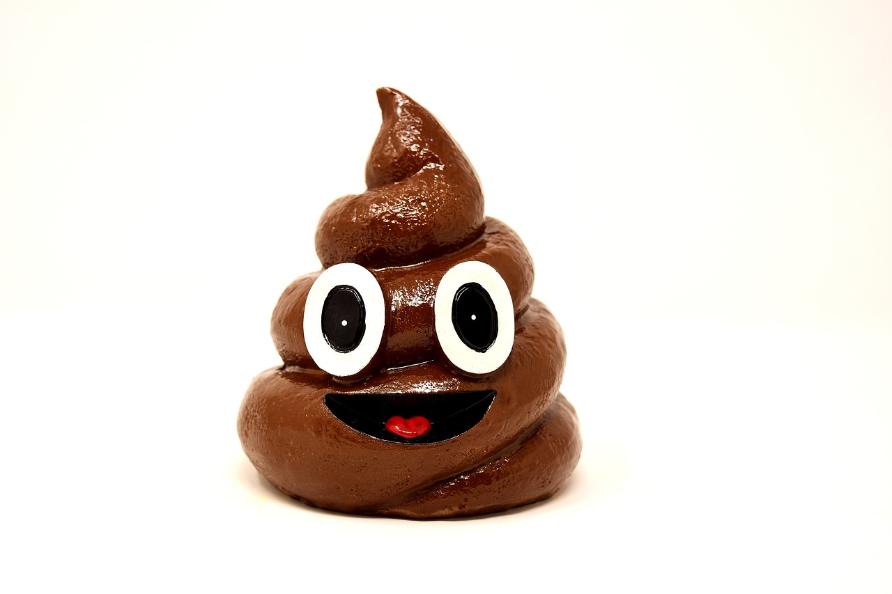 Poop’ May Prevent Weight Gain