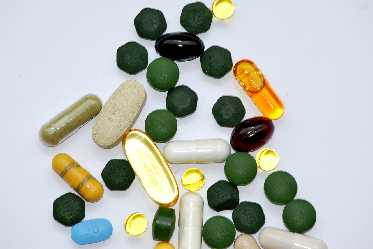 Supplements Safety Warnings