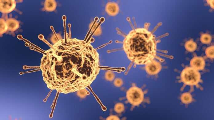 China coronavirus pandemic
