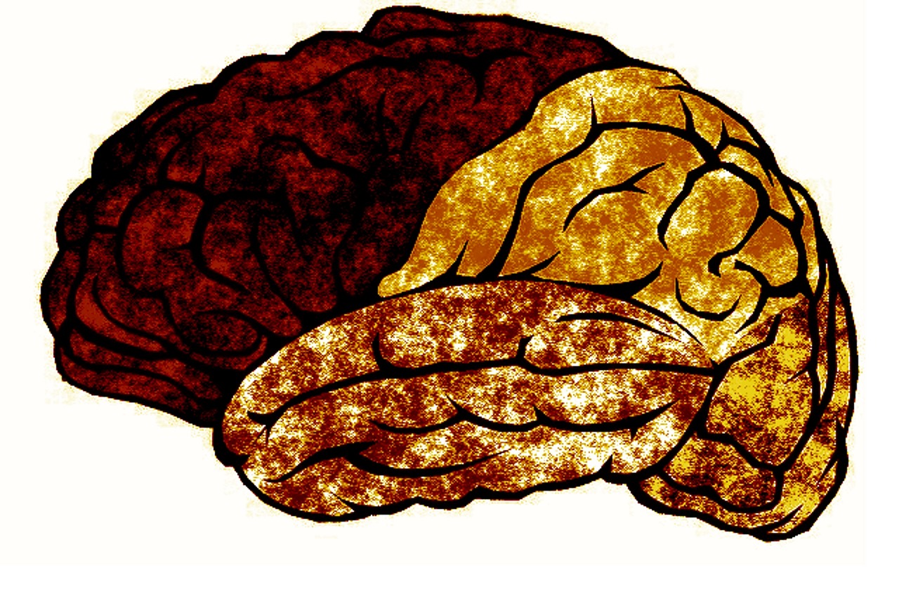 Dangers of Ketamine for Brain