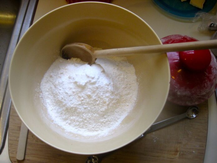 baking soda for weight loss