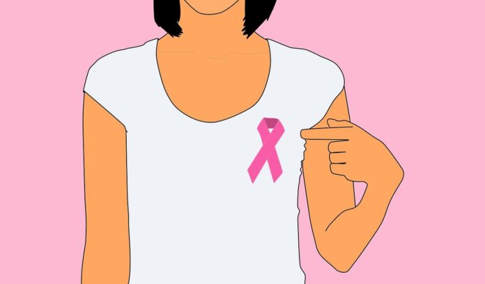 deodorant breast cancer