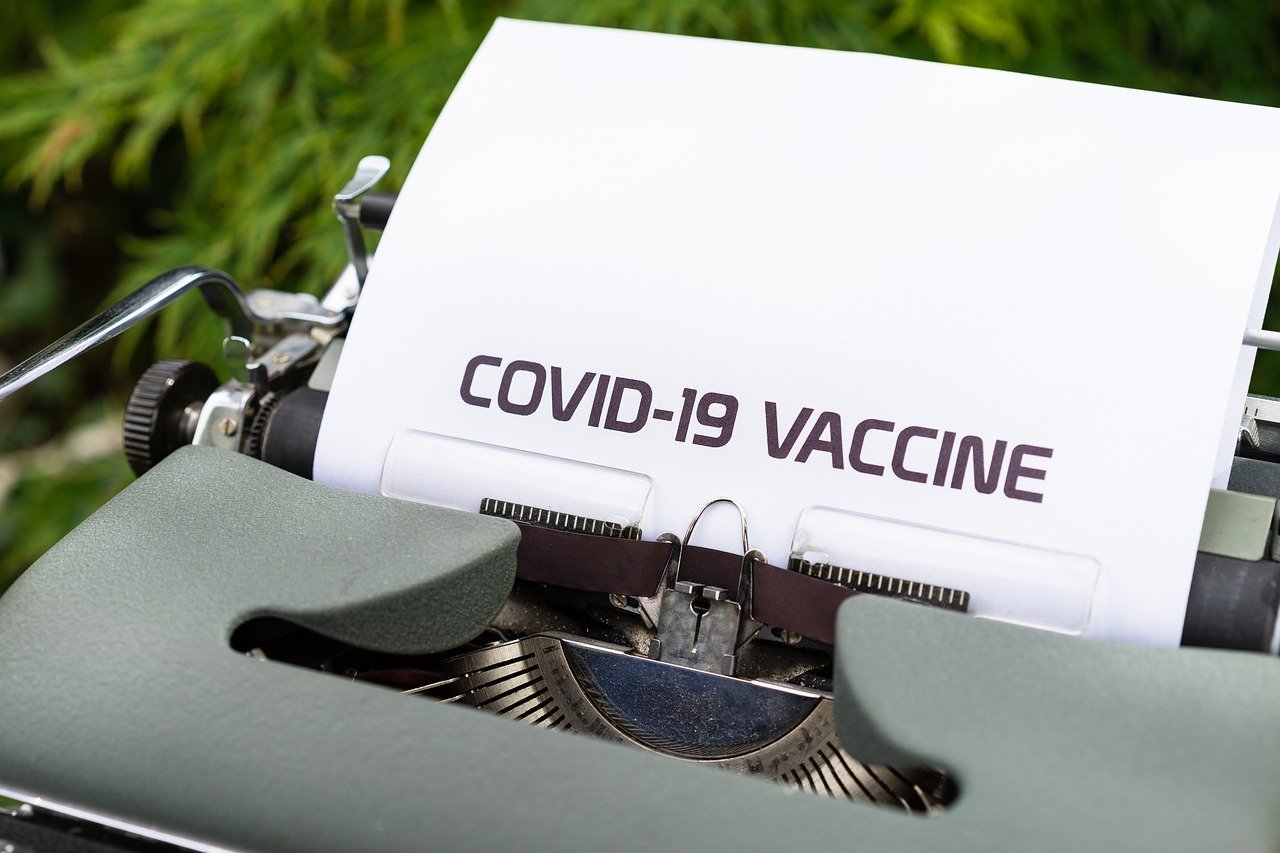 Pfizer COVID-10 vaccine