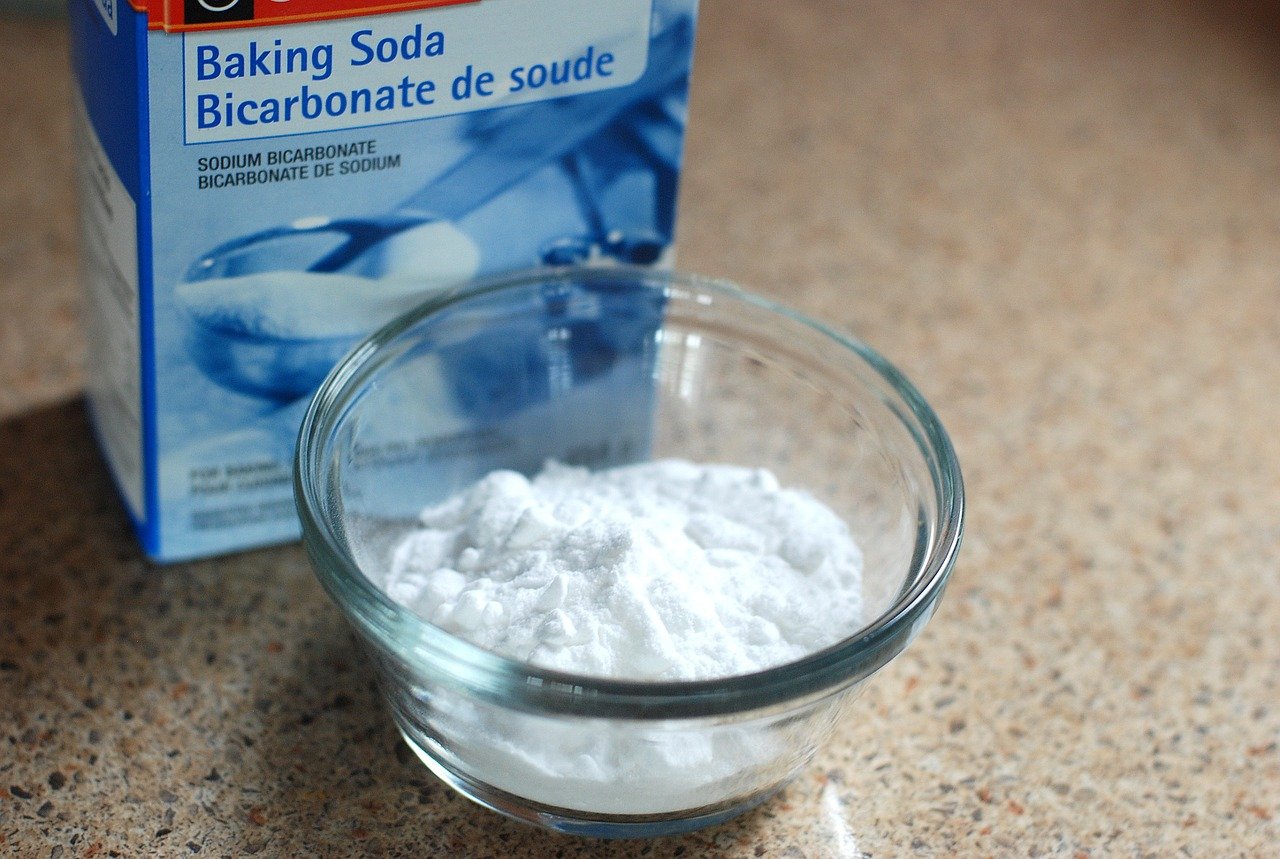 Drinking Baking Soda for Weight Loss