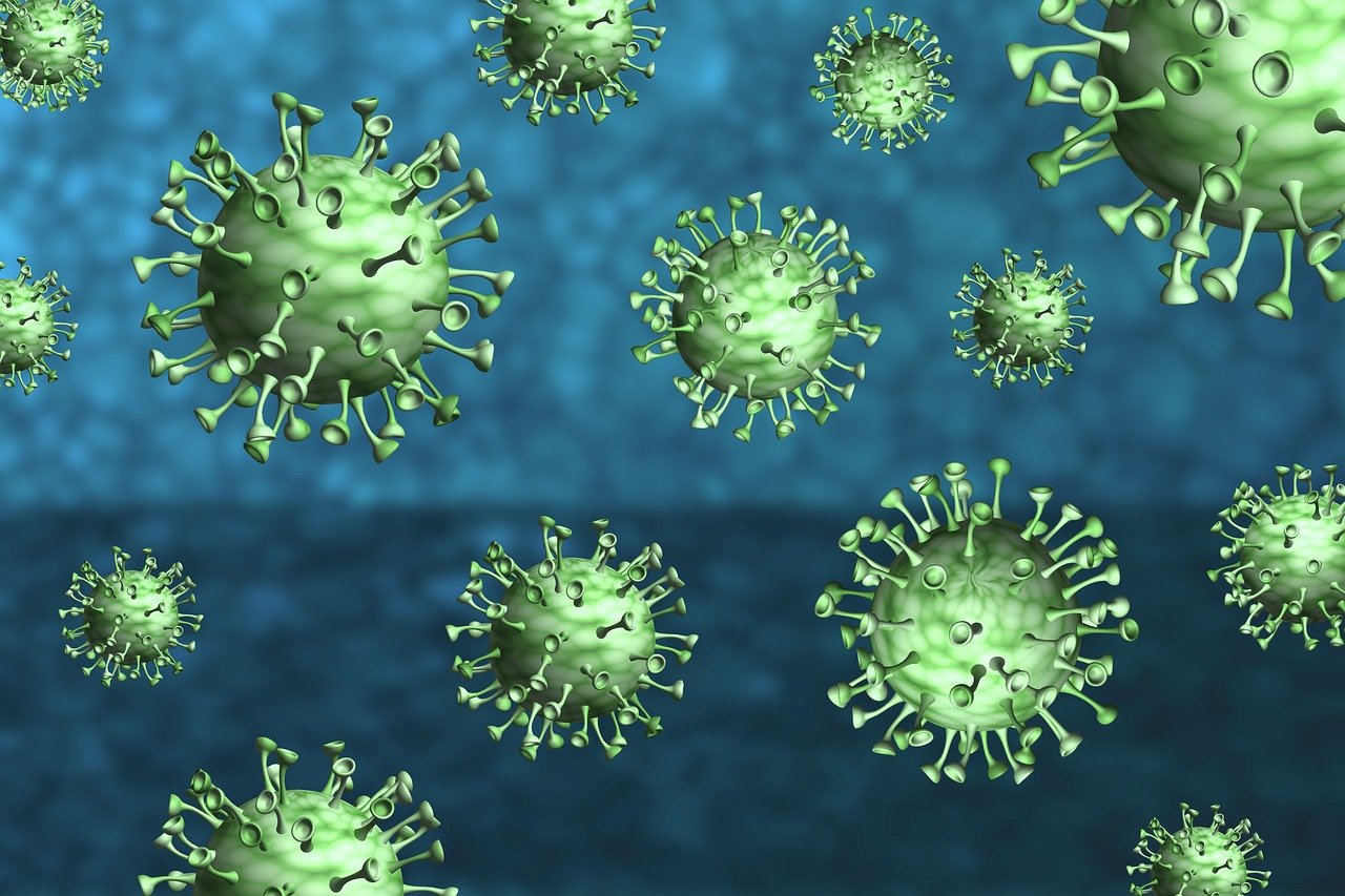 4000 mutated coronavirus strains