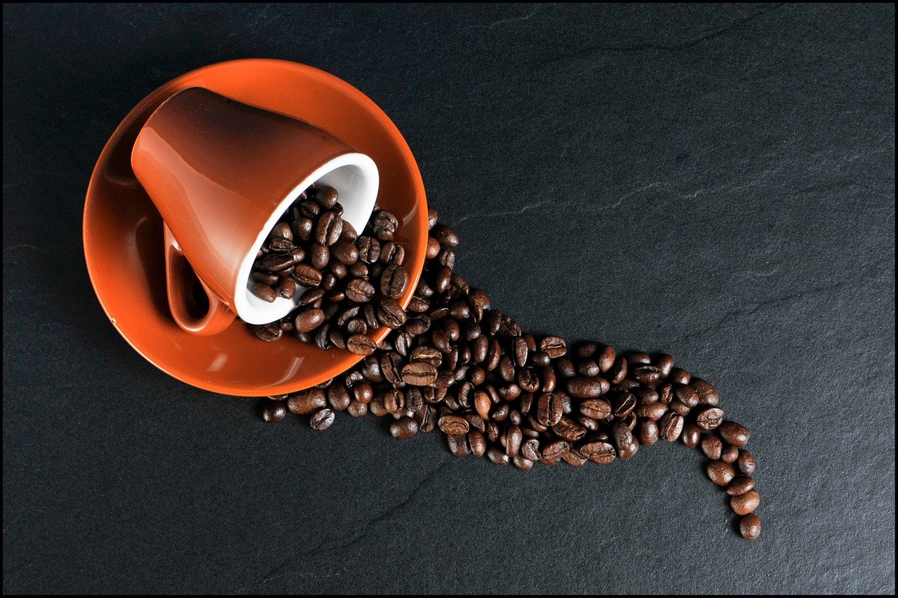 caffeine consumption during pregnancy