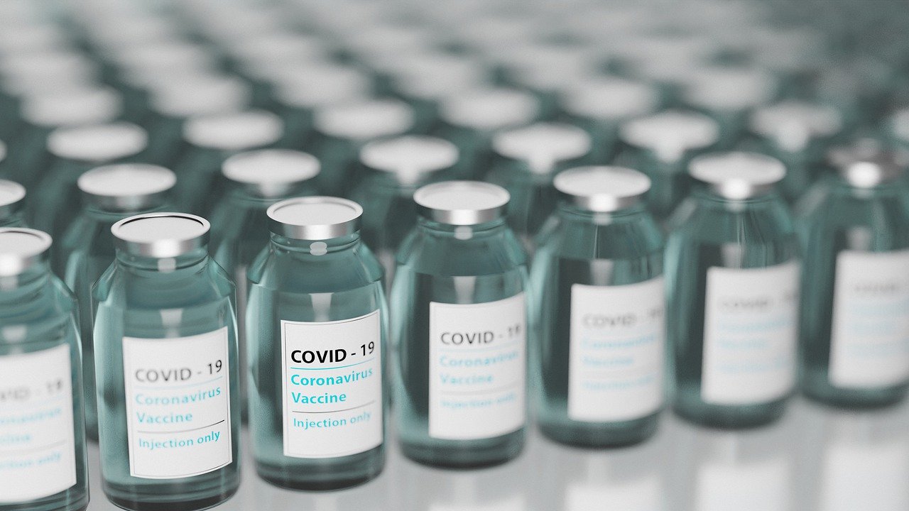 COVID-19 vaccine scam