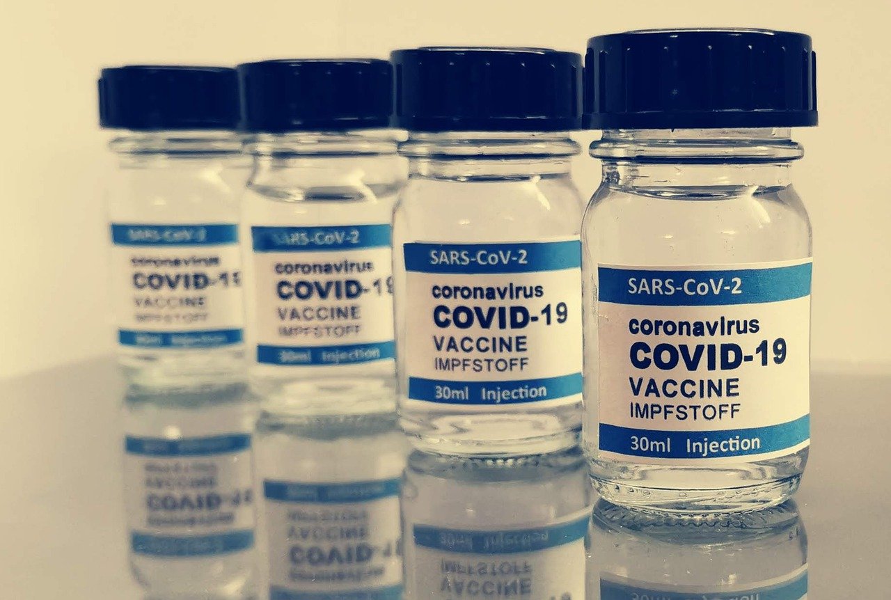 Covid-19 vaccine disinformation
