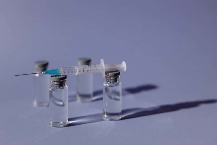 covid vaccine dose